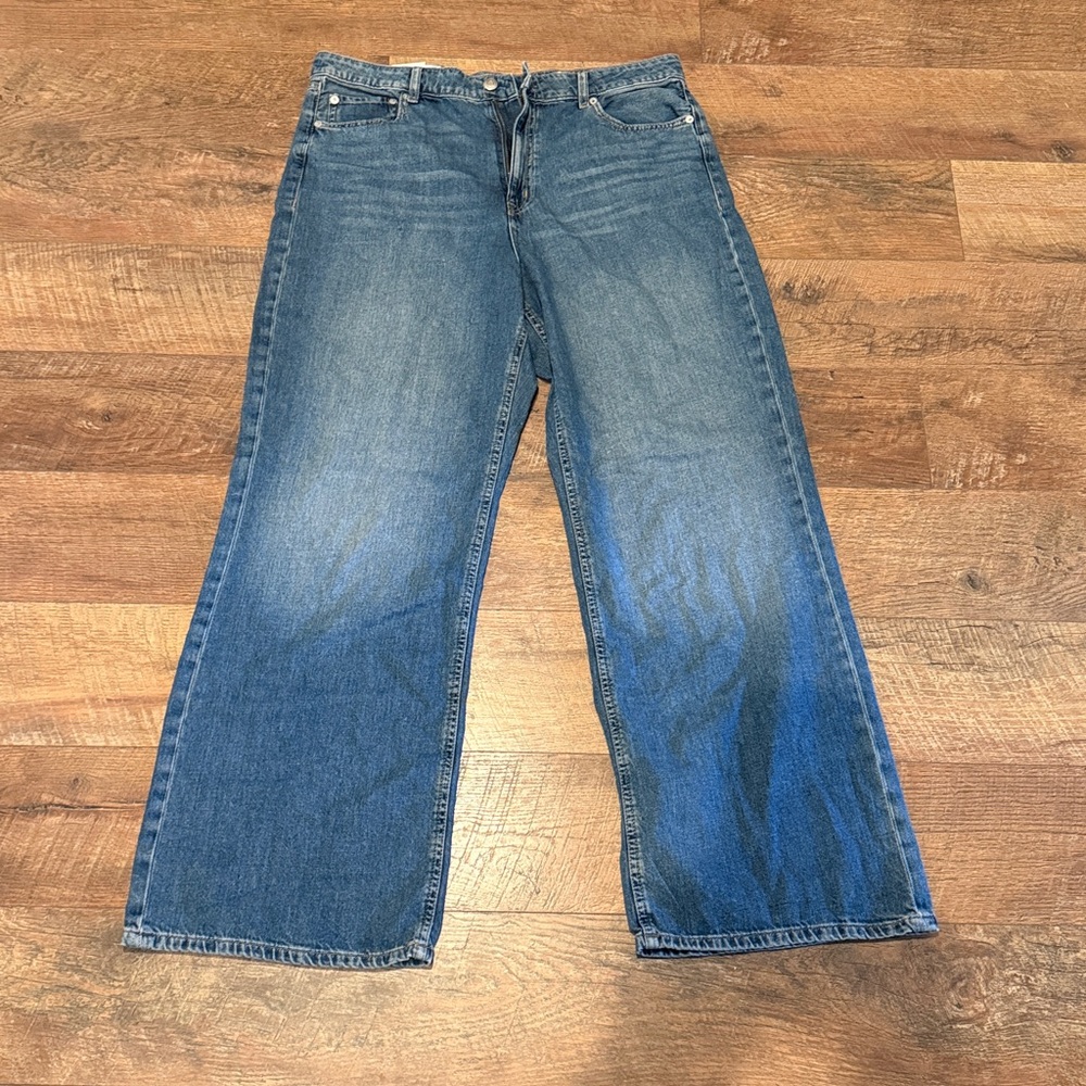 WOMENS NWT AERO JEANS 16 - Picture 5 of 6
